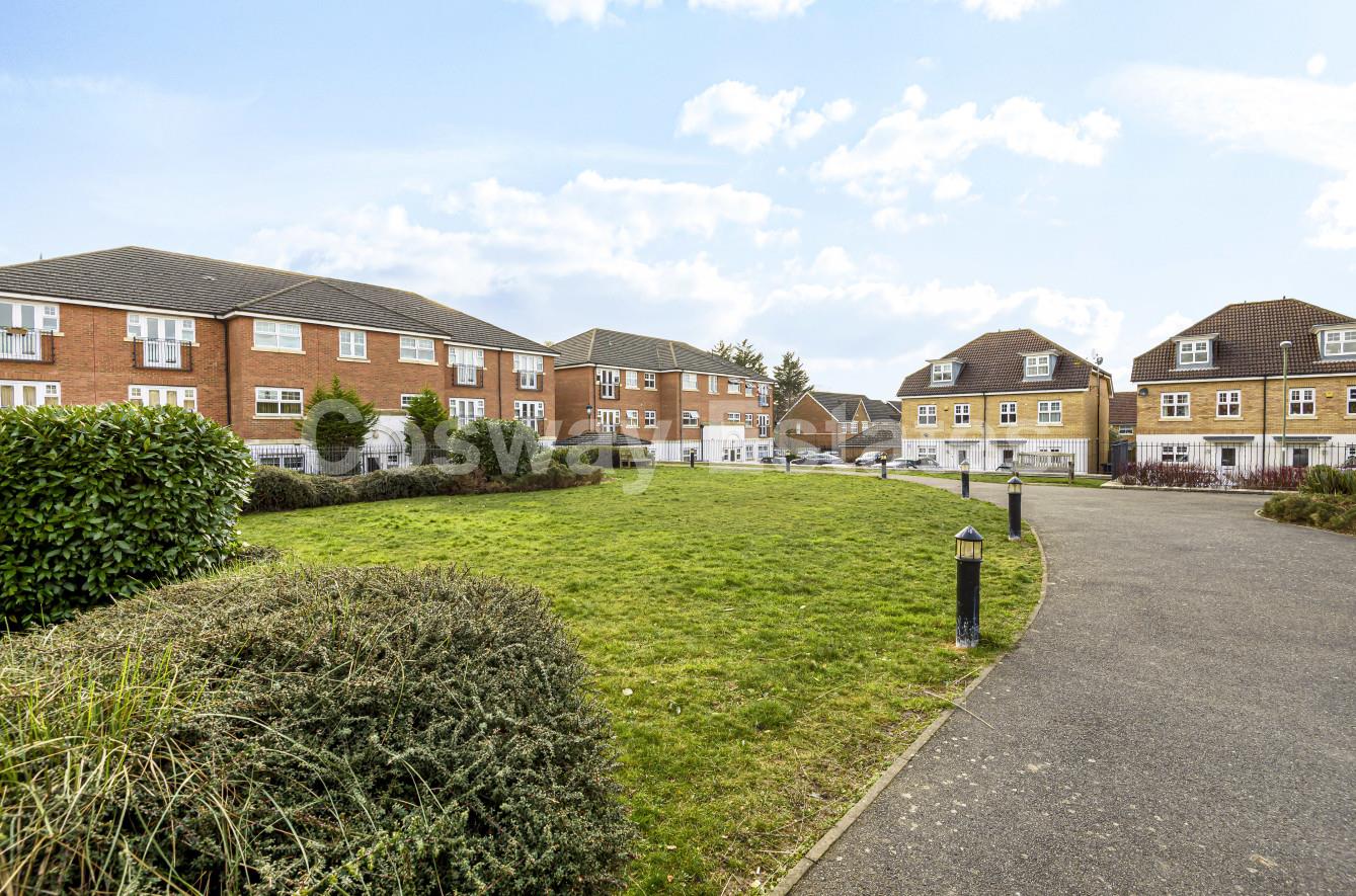 Shetland Court, Bressay Drive, Mill Hill